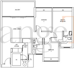 Waterfront Isle (D16), Condominium #214997971